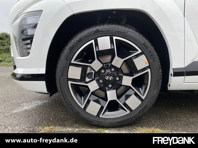 Hyundai Kona Electric Prime