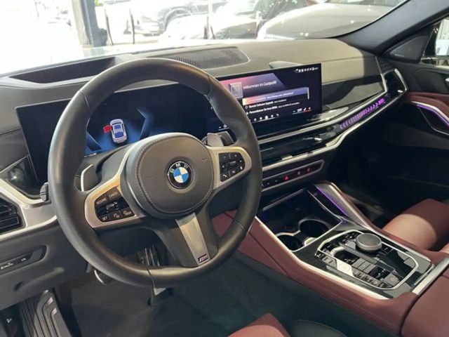 BMW X6 M-Sport xDrive30d