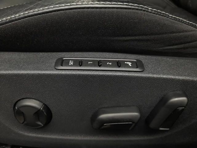 Skoda Octavia Combi PlugIn-Hybrid RS