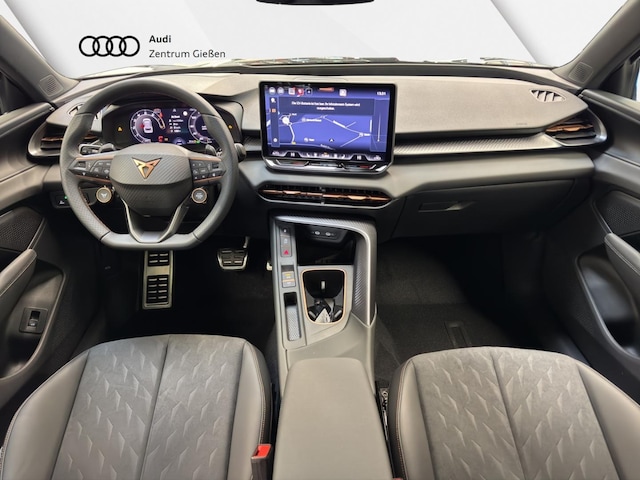 Cupra Terramar 2.0 TSI VZ