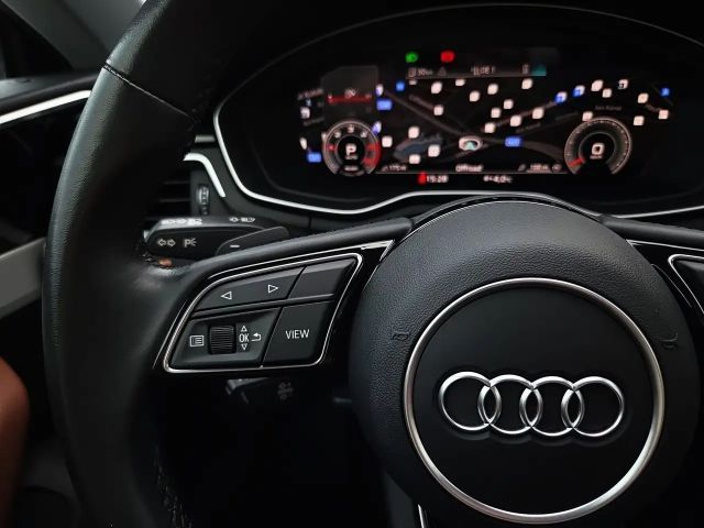 Audi A5 35 TDI Business S-Tronic