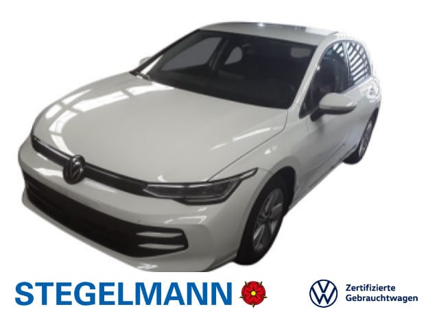 Volkswagen Golf 1.5 eTSI DSG Golf VIII Life
