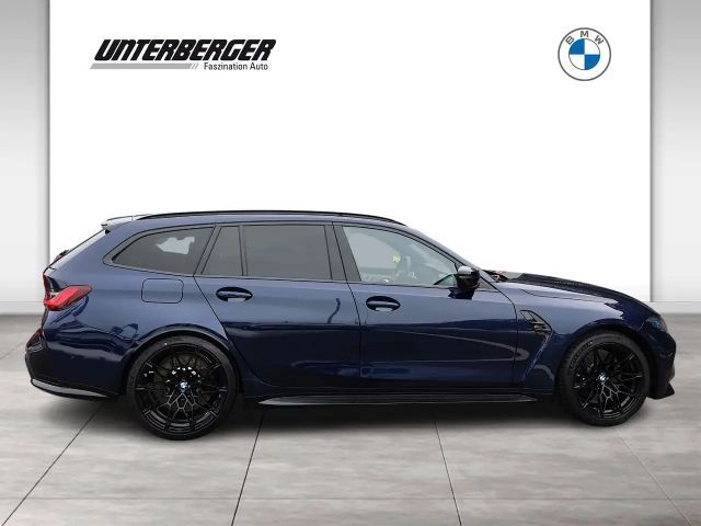 BMW M3 Competition Touring xDrive