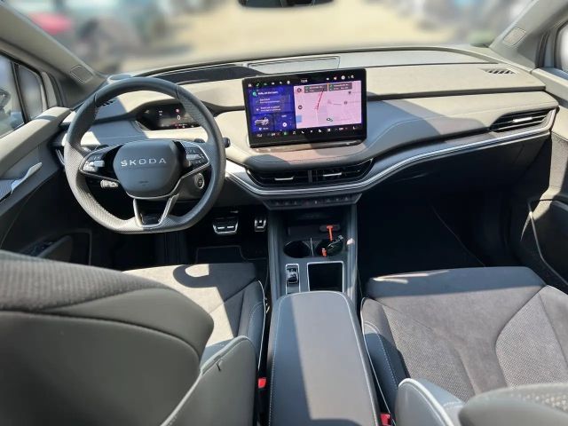 Skoda Enyaq Coupe Sportline