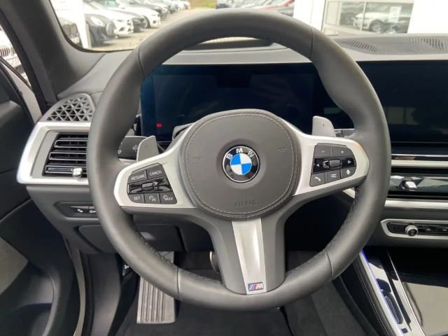 BMW X5 M-Sport