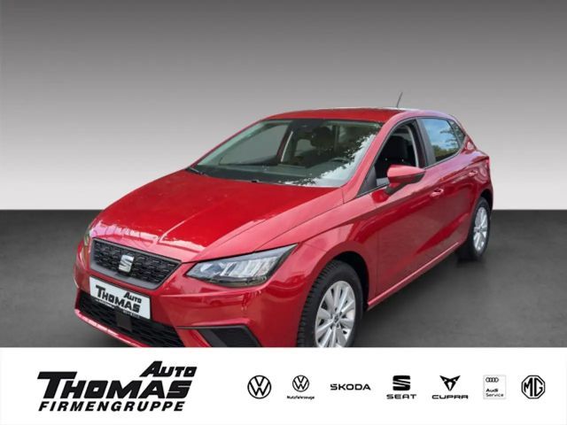 Seat Ibiza 1.0 TSI DSG Style
