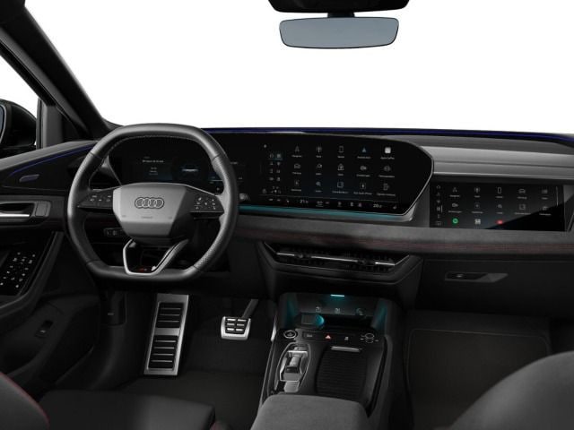 Audi Q6 e-tron Quattro