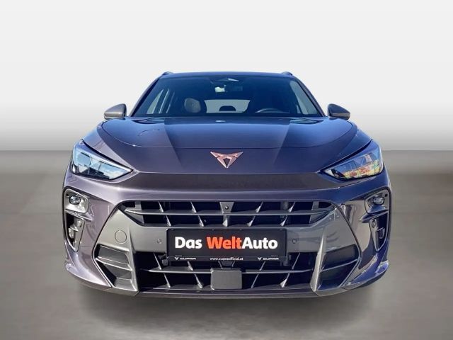 Cupra Terramar 1.5 e-Hybrid VZ