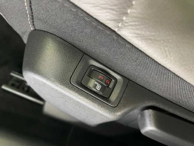 Citroën C3 Aircross PureTech