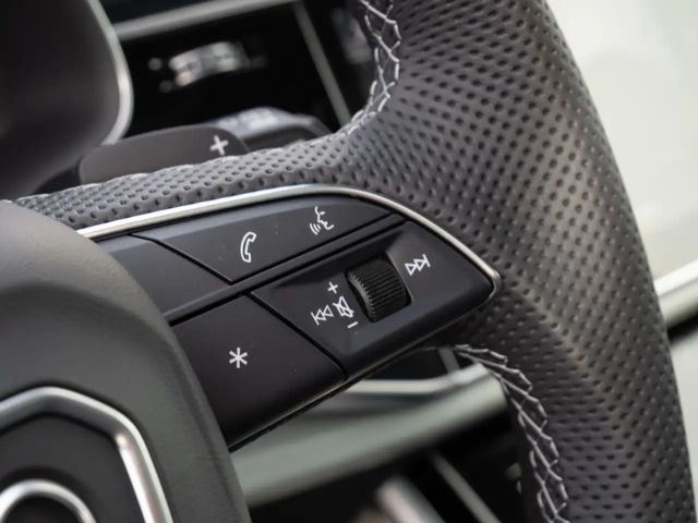 Audi Q7 50 TDI Quattro S-Line