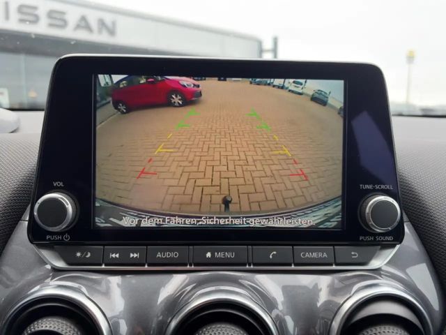 Nissan Juke Acenta DIG-T