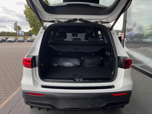 Mercedes-Benz EQB 350 4MATIC AMG Line