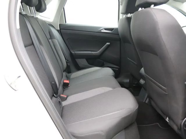 Volkswagen Polo 1.0 TSI IQ.Drive Life