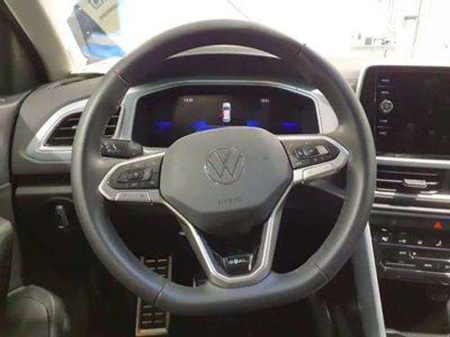 Volkswagen T-Roc GOAL TSI CarPlay/Virt/ACC/LED/Navi/PDC