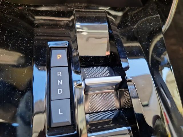 Citroën C3 Aircross Hybrid Max