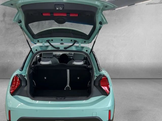 MINI Cooper S CLASSIC TRIM PAKET L AUTOMATIK NAVI HuD LED PDC