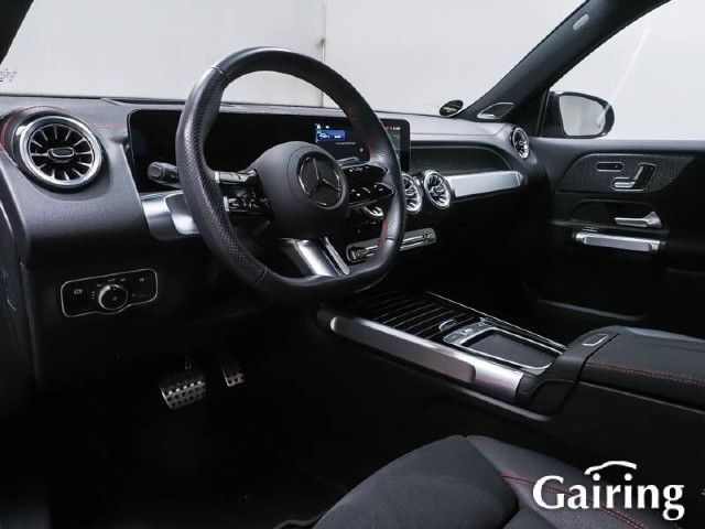 Mercedes-Benz EQB 300 4MATIC