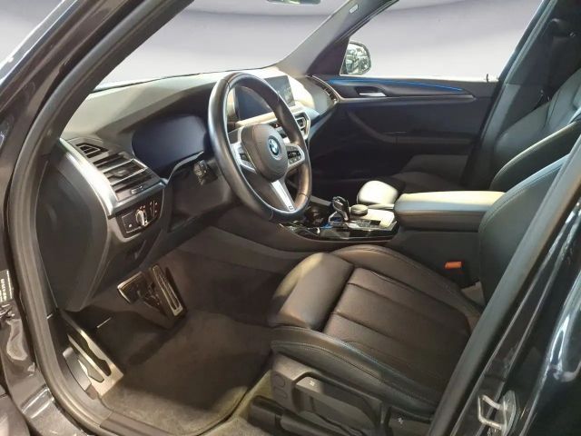 BMW X3 M-Sport xDrive30e