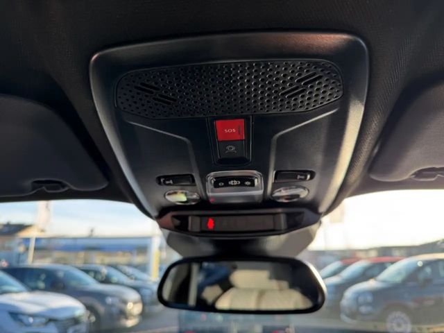 Peugeot 2008 Allure Pack