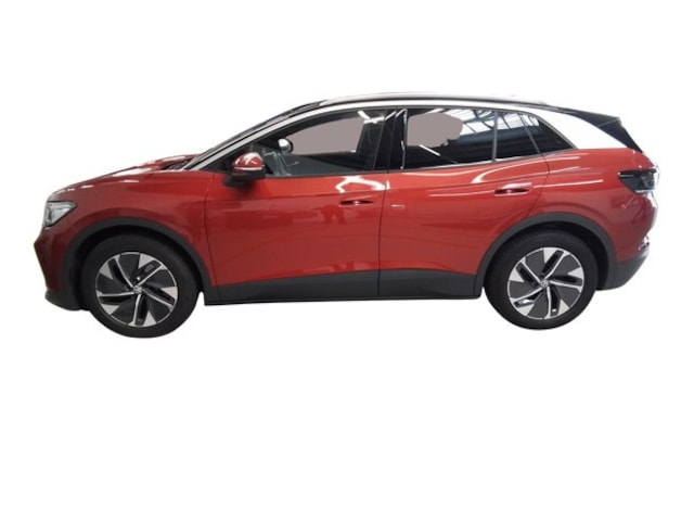 Volkswagen ID.4 IQ.Drive Performance Pro