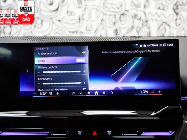 BMW 520 520i M-Sport Touring