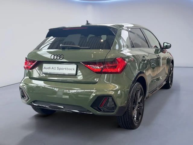 Audi A1 35 TFSI Allstreet S-Tronic