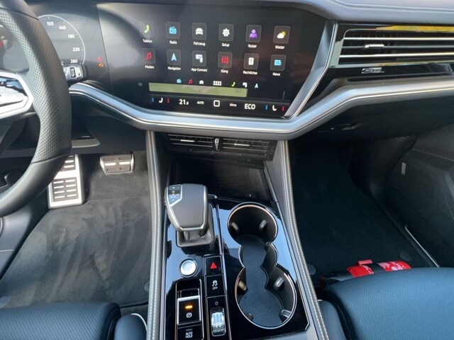 Volkswagen Touareg 4Motion R-Line