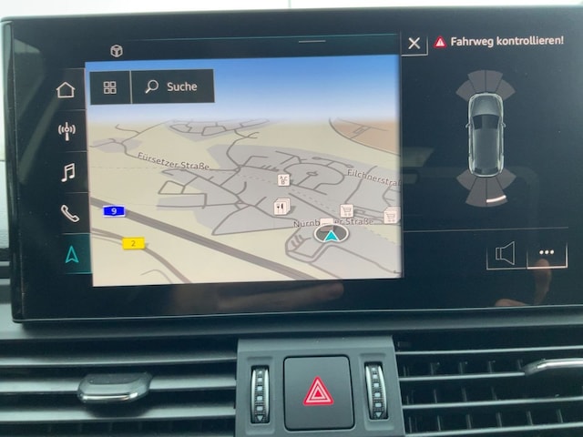 Audi Q5 40 TDI Quattro S-Tronic