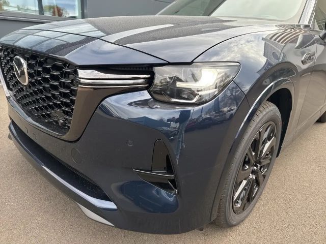 Mazda CX-60 Homura Plus