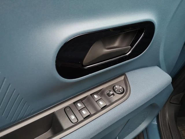 Fiat Grande Panda La Prima