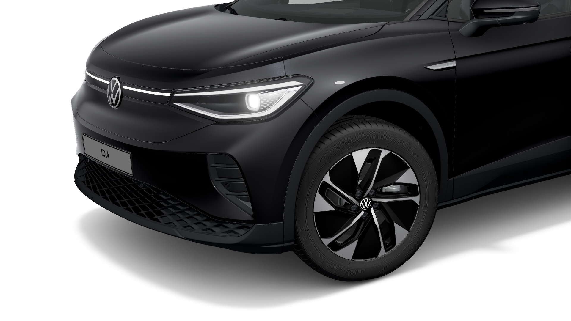 Volkswagen ID.4 52 KWh IQ.Drive