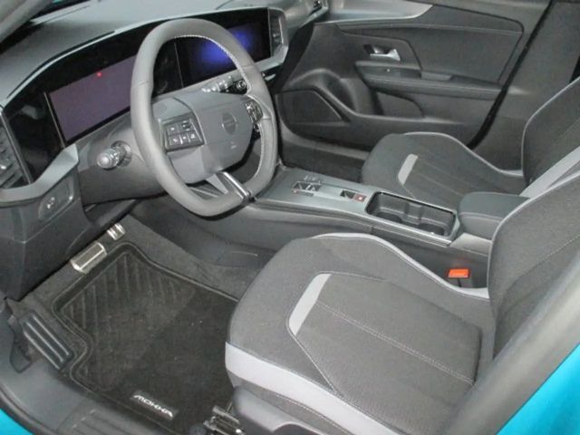 Opel Mokka GS-Line Grand Sport