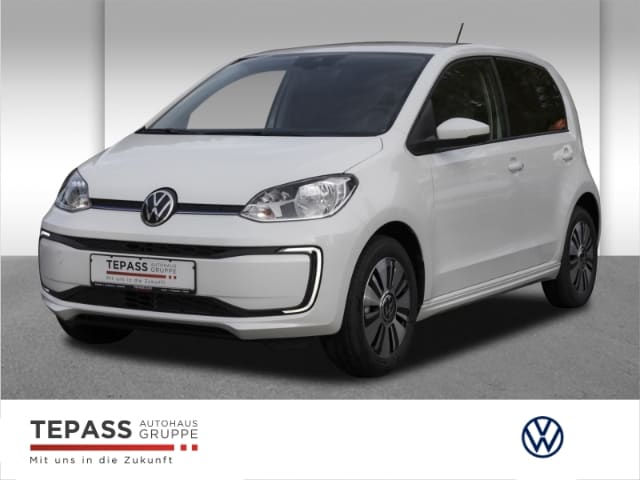 Volkswagen e-up! Edition SHZ SITZEPAKET