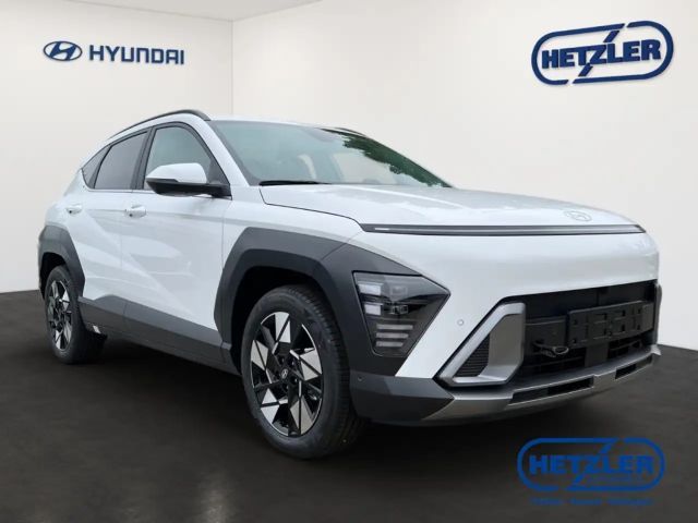 Hyundai Kona 1.6 2WD Hybrid Prime T-GDi
