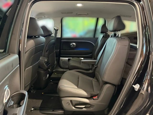 Hyundai Ioniq Vierwielaandrijving