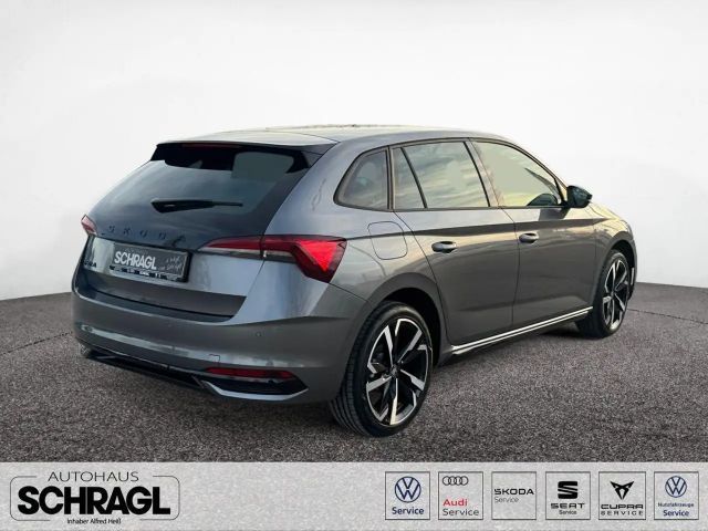 Skoda Scala 1.0 TSI Monte Carlo