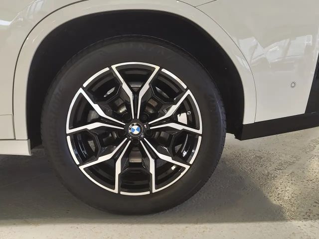 BMW X4 M-Sport xDrive30d