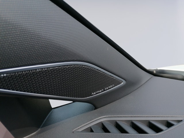 Volkswagen Golf 2.0 TSI DSG