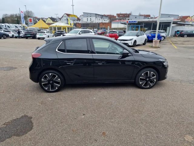 Opel Corsa GS-Line Grand Sport