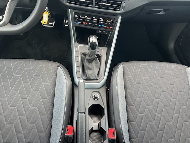 Volkswagen Taigo Taigo ENERGY 1,0 l TSI 85 kW 116 PS 7-Gang-Doppelkupplungsgetrie