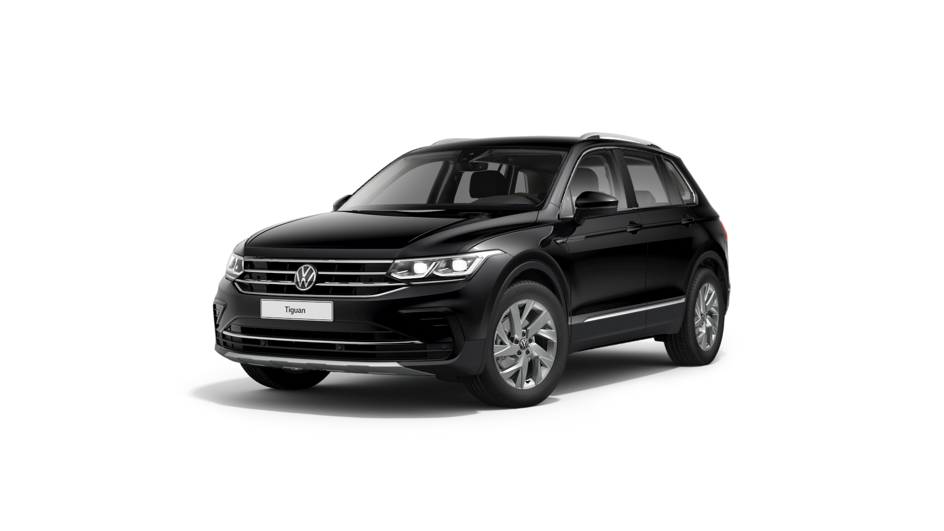 Volkswagen Tiguan Elegance Elegance