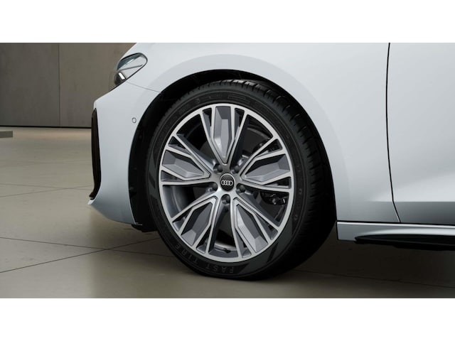 Audi S5 Avant S-Tronic