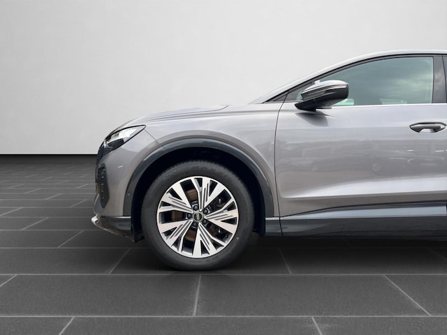 Audi Q4 e-tron 40 Sportback