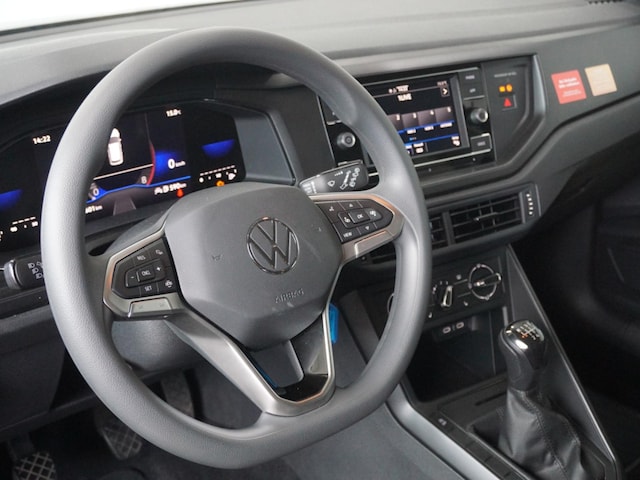 Volkswagen Taigo 1.0 TSI