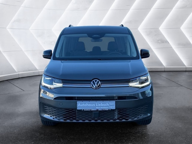 Volkswagen Caddy 2.0 TDI DSG