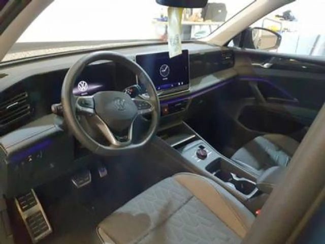 Volkswagen Tiguan 2.0 TDI DSG