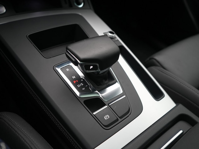 Audi Q5 40 TDI Quattro S-Tronic