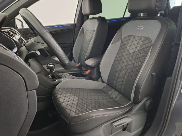 Volkswagen Tiguan Allspace DSG R-Line