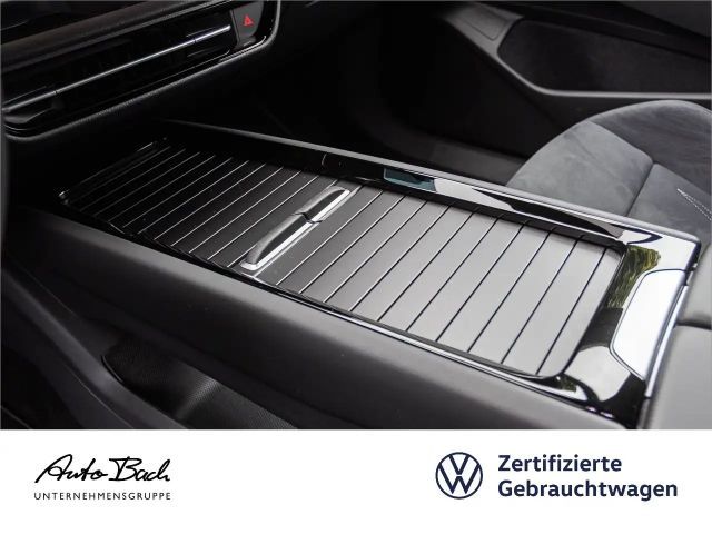 Volkswagen ID.7 Pro Tourer