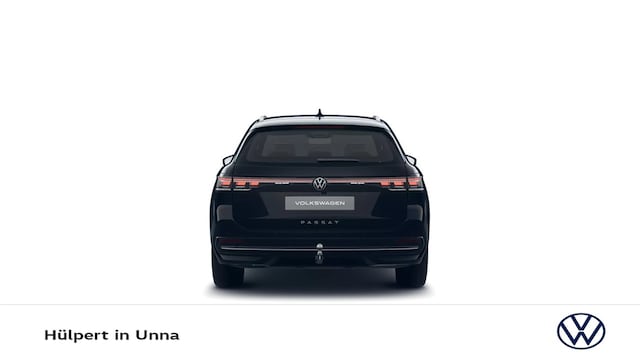 Volkswagen Passat Elegance Elegance Variant